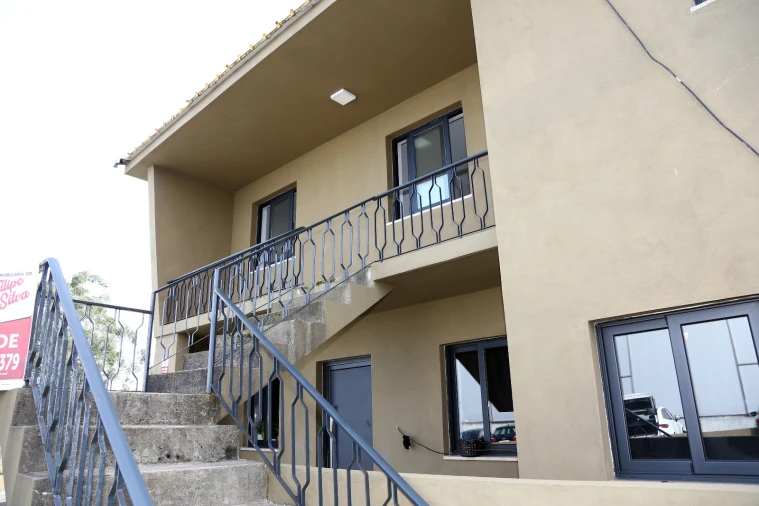 Moradia T2 para Venda em Lustosa e Barrosas (Santo Estêvão) Foto 4