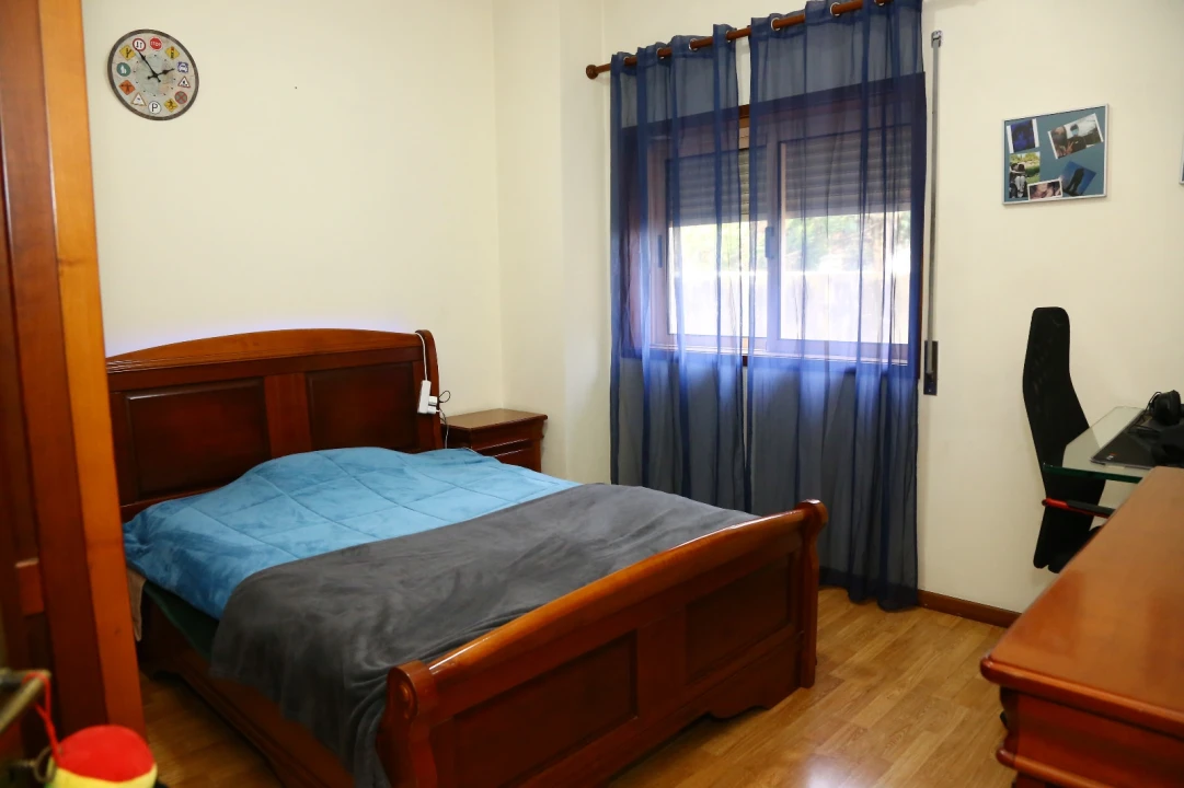 Apartamento T2 para Venda em Paços de Ferreira Foto 10