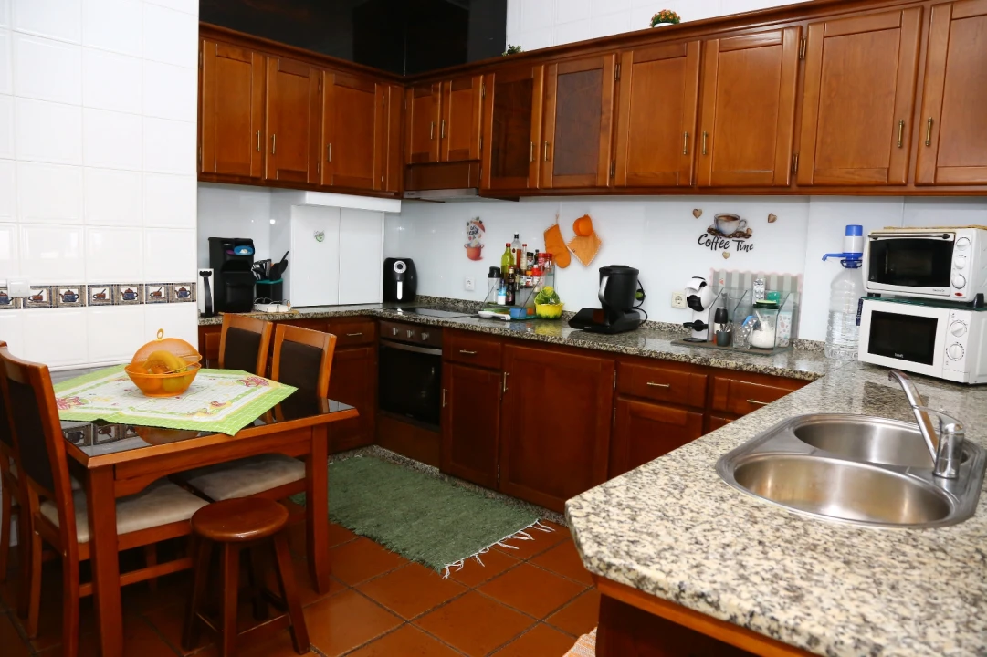 Apartamento T2 para Venda em Paços de Ferreira Foto 17