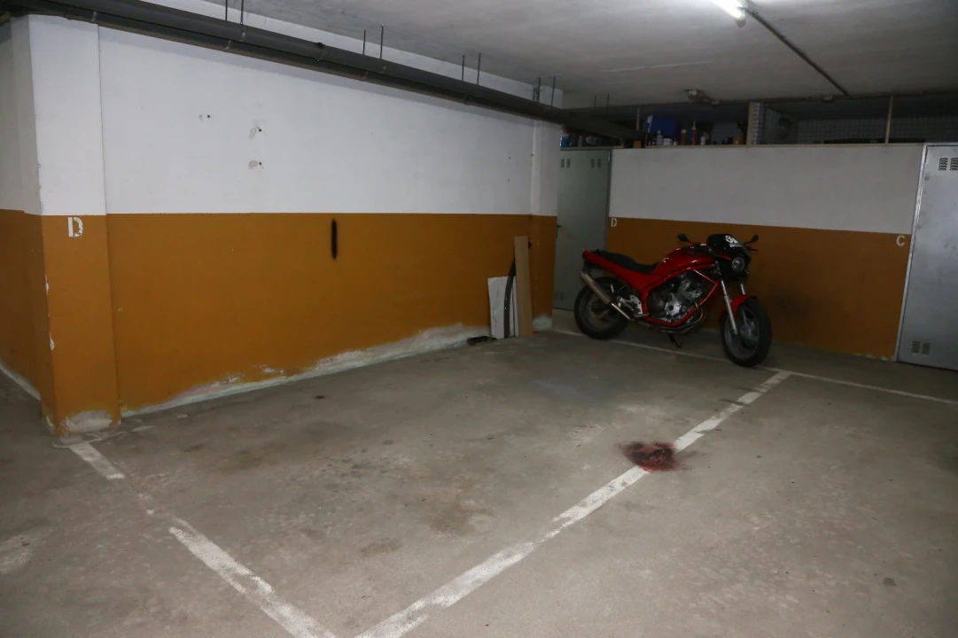 Apartamento T2 para Venda em Paços de Ferreira Foto 23