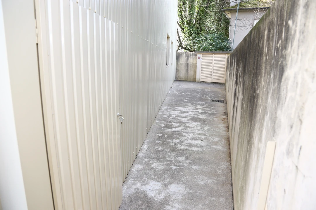 Apartamento T2 para Venda em Paços de Ferreira Foto 22