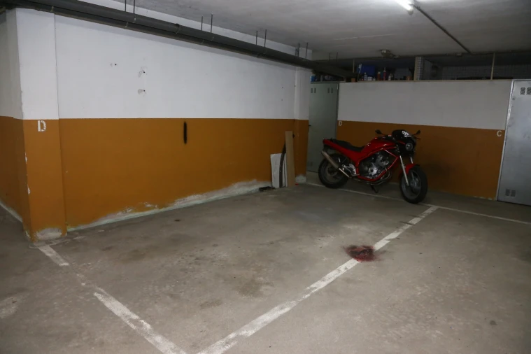 Apartamento T2 para Venda em Paços de Ferreira Foto 23