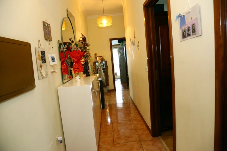 Apartamento T2 para Venda em Paços de Ferreira Foto 7