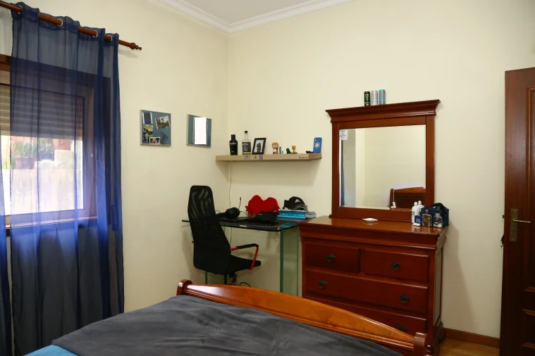 Apartamento T2 para Venda em Paços de Ferreira Foto 11