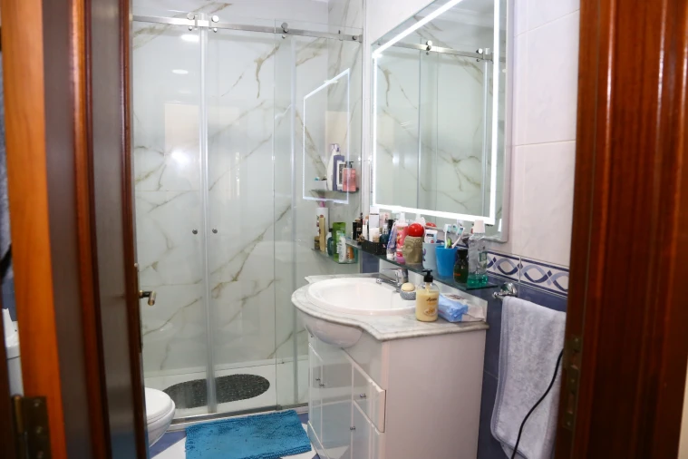 Apartamento T2 para Venda em Paços de Ferreira Foto 12