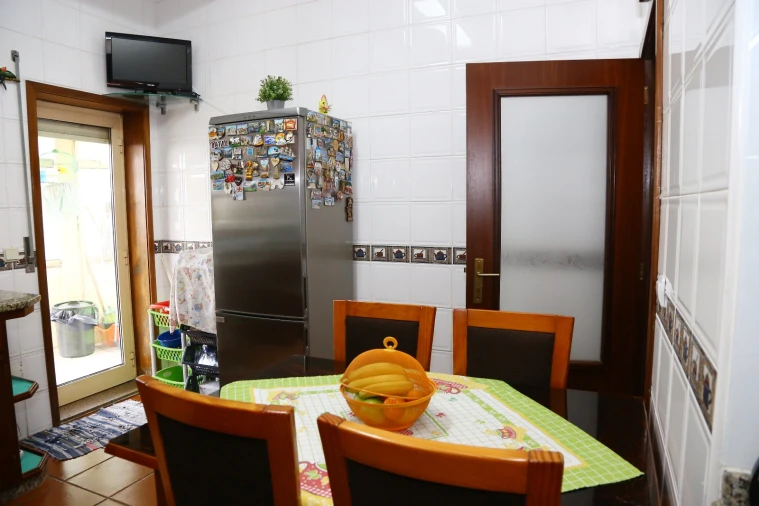 Apartamento T2 para Venda em Paços de Ferreira Foto 18