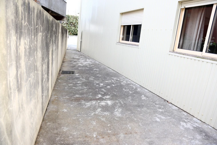 Apartamento T2 para Venda em Paços de Ferreira Foto 21