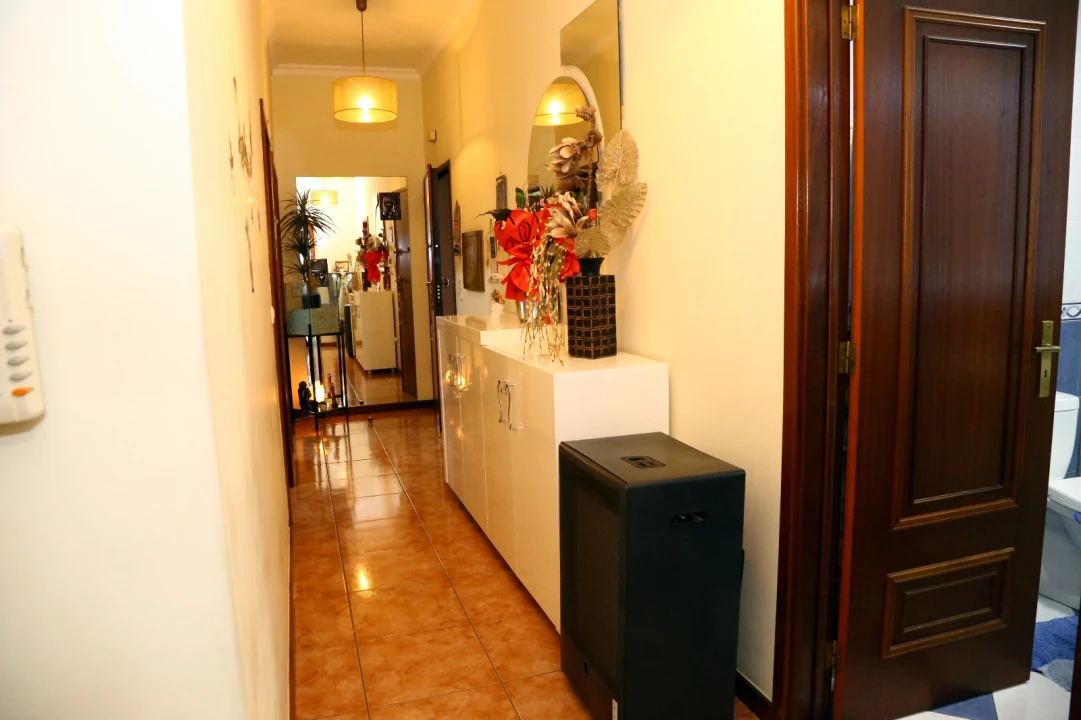 Apartamento T2 para Venda em Paços de Ferreira Foto 6