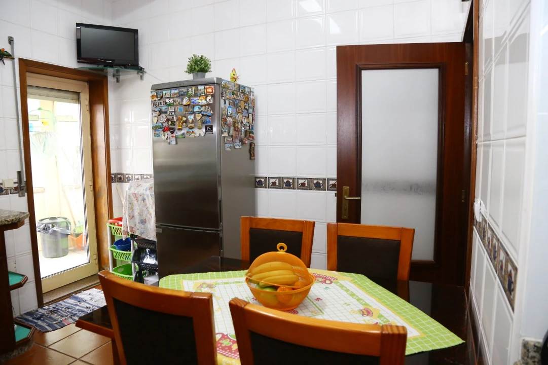 Apartamento T2 para Venda em Paços de Ferreira Foto 18