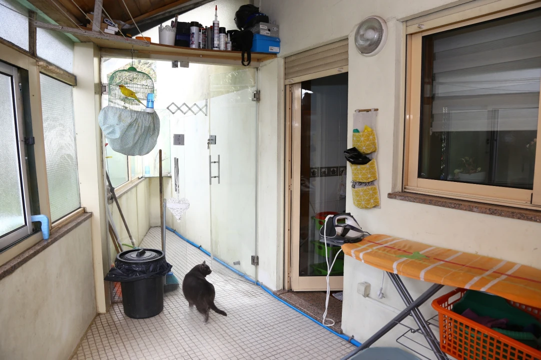 Apartamento T2 para Venda em Paços de Ferreira Foto 20