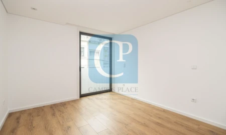 Apartamento T2 para Arrendamento em Paranhos