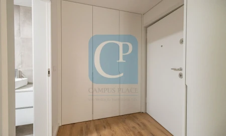 Apartamento T2 para Arrendamento em Paranhos