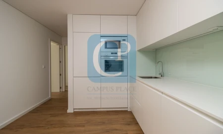 Apartamento T2 para Arrendamento em Paranhos