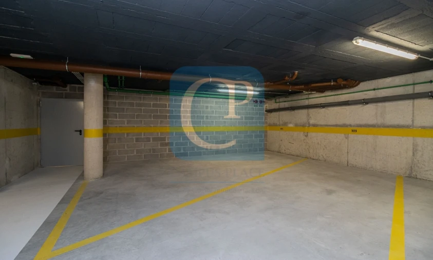 Apartamento T2 para Arrendamento em Paranhos Foto 17