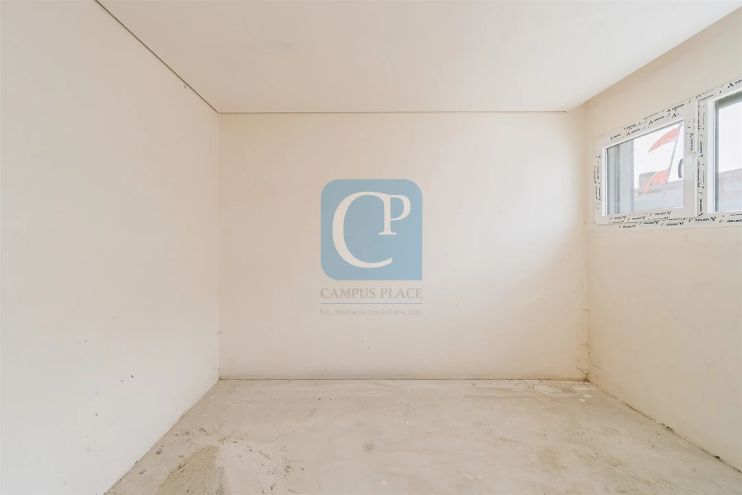 Moradia T3 para Venda em Custóias, Leça do Balio e Guifões Foto 13