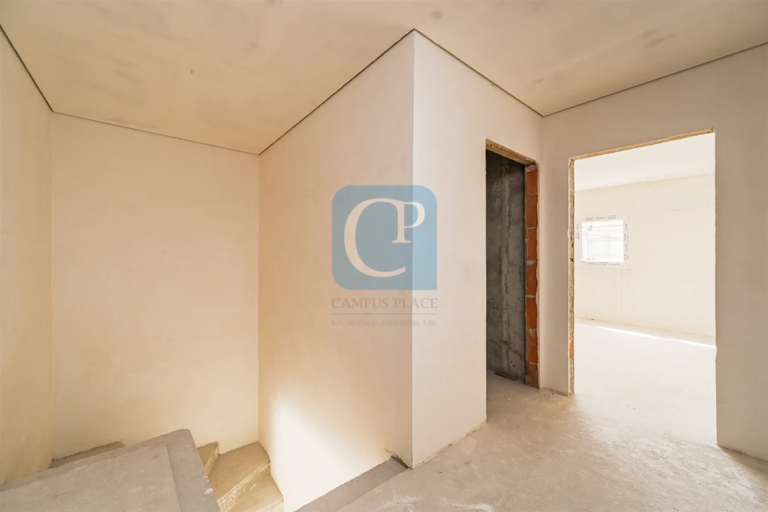 Moradia T3 para Venda em Custóias, Leça do Balio e Guifões Foto 8