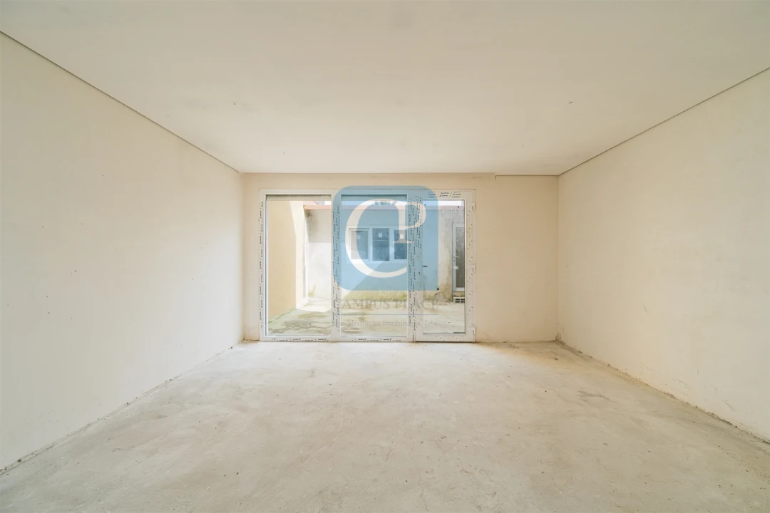 Moradia T3 para Venda em Custóias, Leça do Balio e Guifões Foto 17