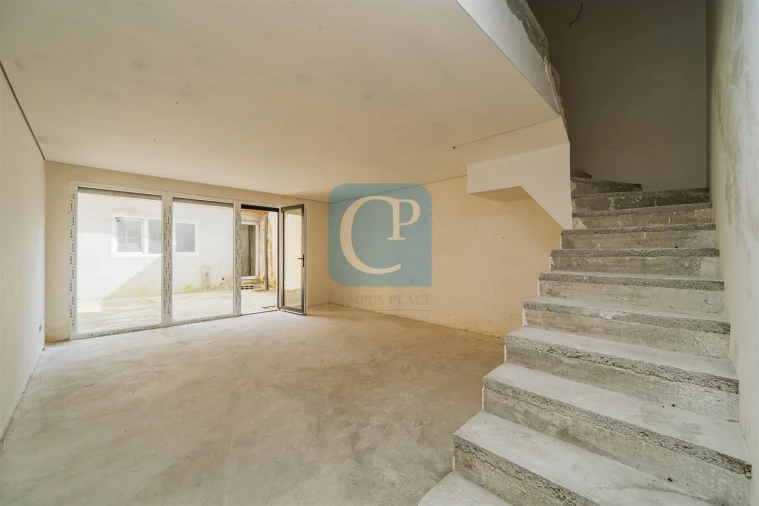 Moradia T3 para Venda em Custóias, Leça do Balio e Guifões Foto 16