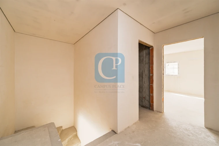 Moradia T3 para Venda em Custóias, Leça do Balio e Guifões Foto 8