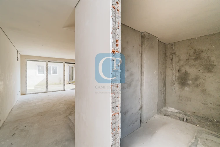 Moradia T3 para Venda em Custóias, Leça do Balio e Guifões Foto 15