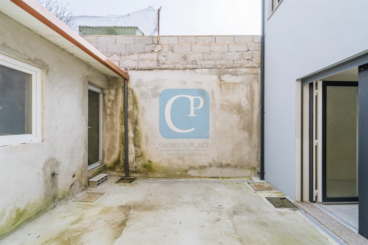 Moradia T3 para Venda em Custóias, Leça do Balio e Guifões Foto 21