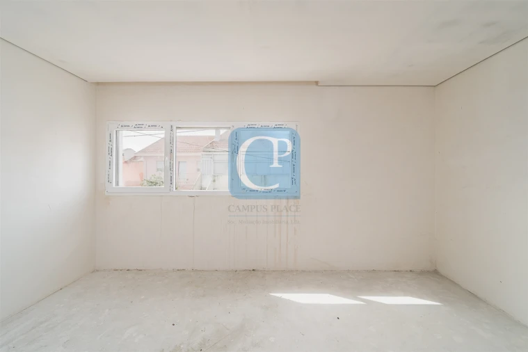 Moradia T3 para Venda em Custóias, Leça do Balio e Guifões Foto 3