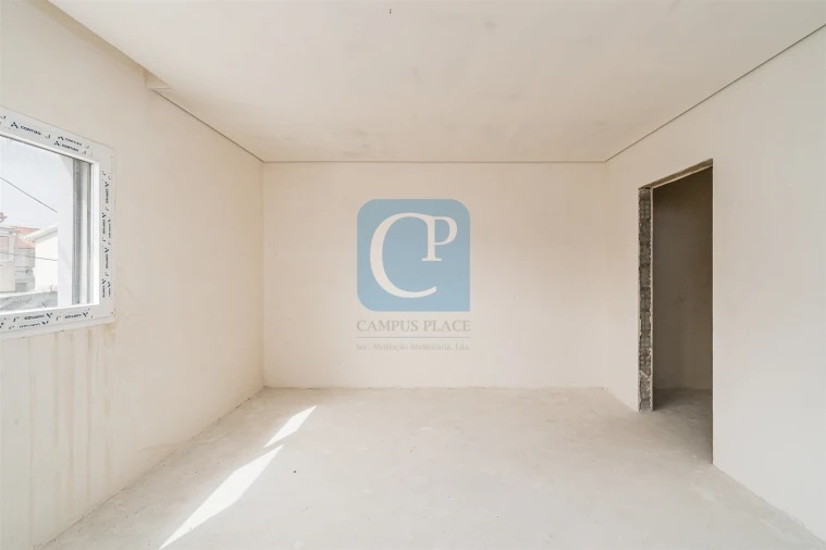 Moradia T3 para Venda em Custóias, Leça do Balio e Guifões Foto 4