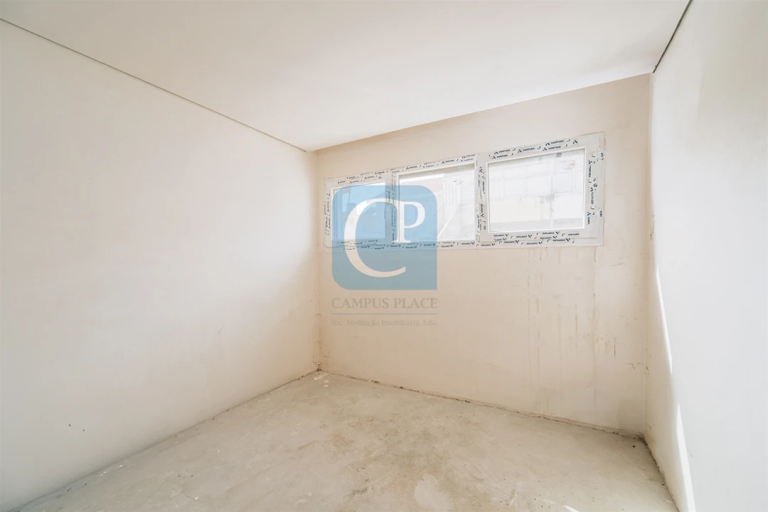 Moradia T3 para Venda em Custóias, Leça do Balio e Guifões Foto 14