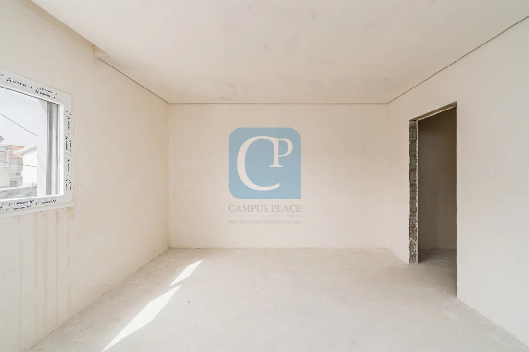 Moradia T3 para Venda em Custóias, Leça do Balio e Guifões Foto 4