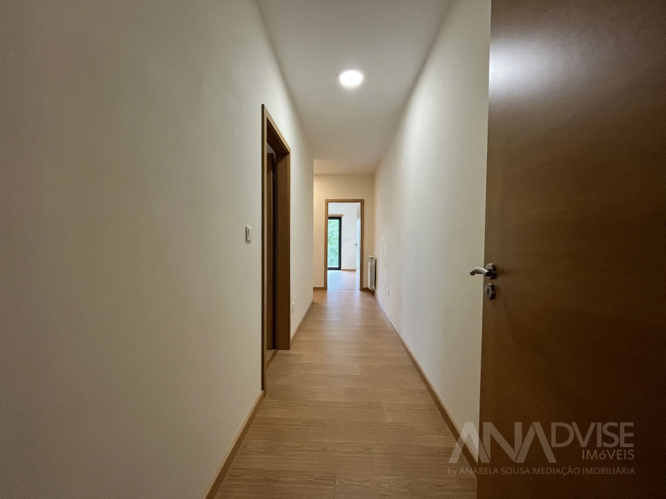 Apartamento T3 para Arrendamento em Viseu Foto 20