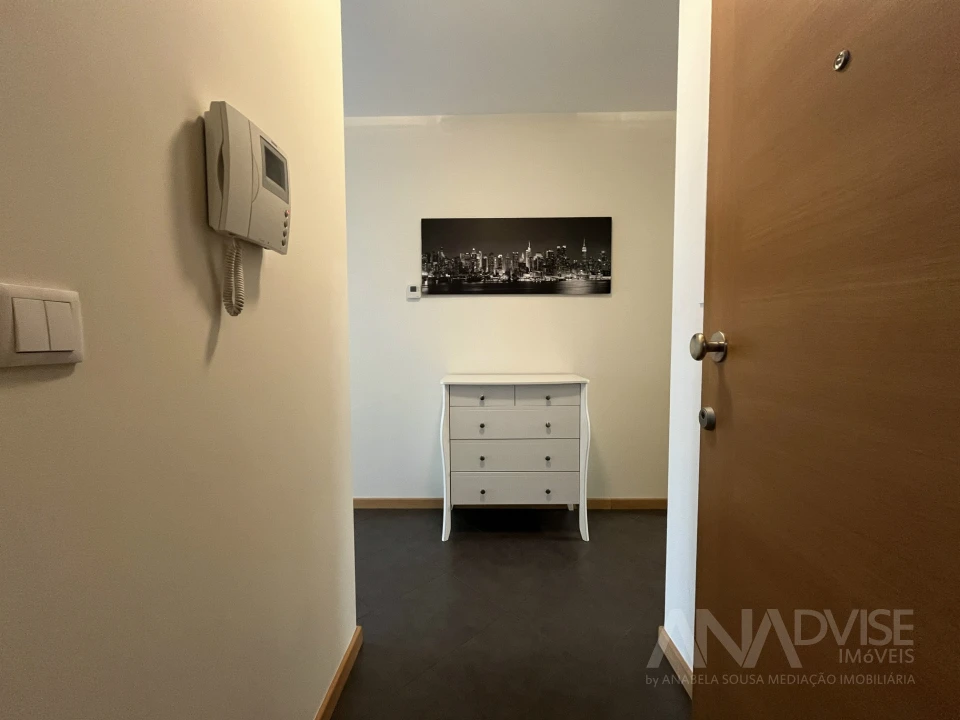 Apartamento T3 para Arrendamento em Viseu Foto 9