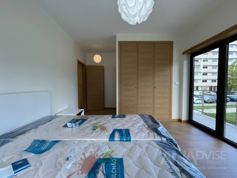 Apartamento T3 para Arrendamento em Viseu Foto 37
