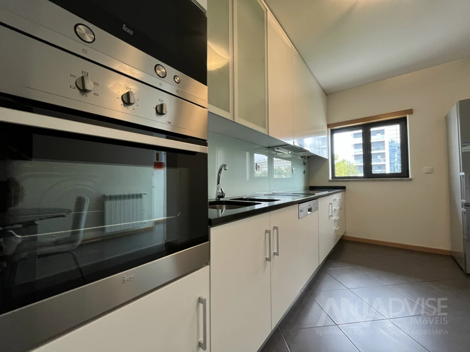 Apartamento T3 para Arrendamento em Viseu Foto 13