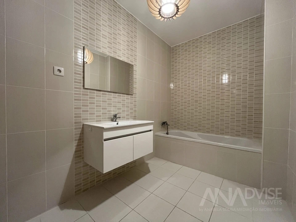 Apartamento T3 para Arrendamento em Viseu Foto 31