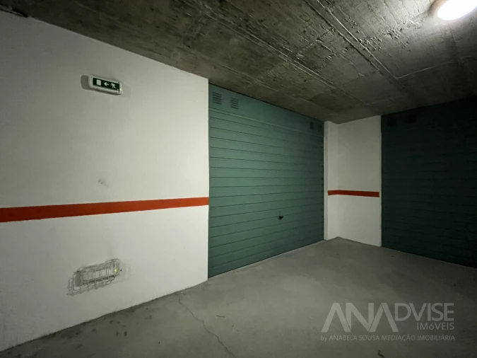 Apartamento T3 para Arrendamento em Viseu Foto 38