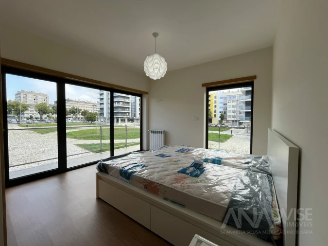 Apartamento T3 para Arrendamento em Viseu Foto 35