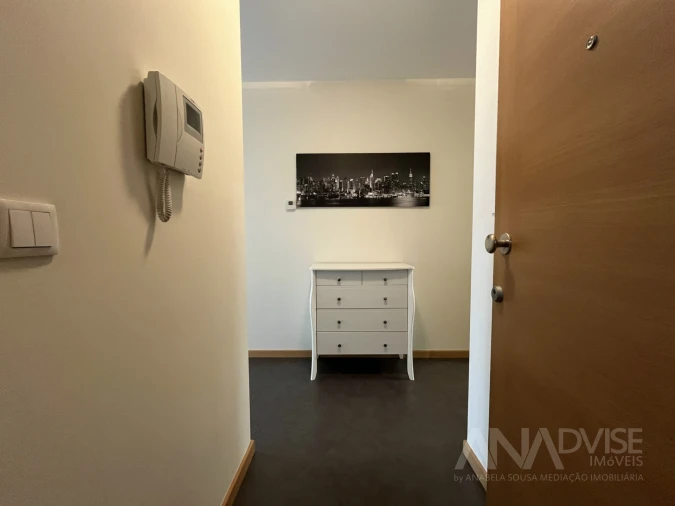 Apartamento T3 para Arrendamento em Viseu Foto 9