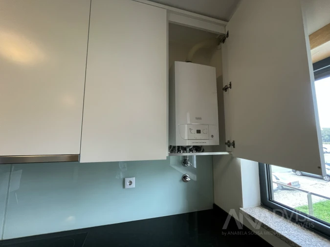 Apartamento T3 para Arrendamento em Viseu Foto 16