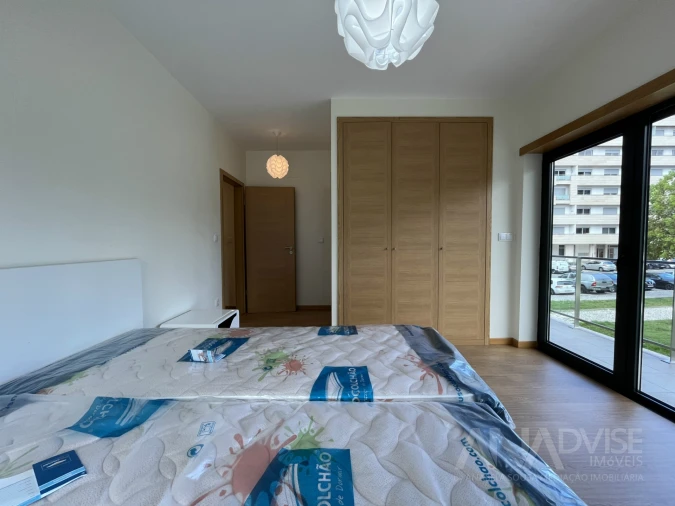 Apartamento T3 para Arrendamento em Viseu Foto 37