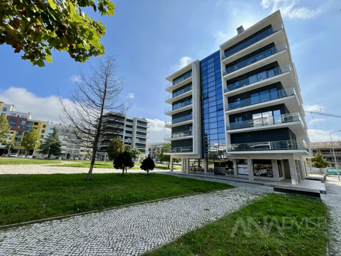Apartamento T3 para Arrendamento em Viseu