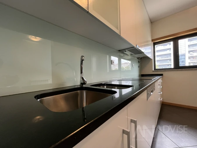 Apartamento T3 para Arrendamento em Viseu Foto 14