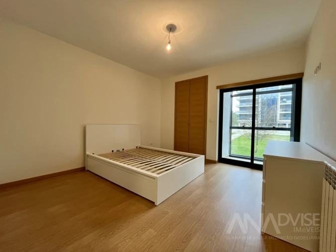 Apartamento T3 para Arrendamento em Viseu Foto 21