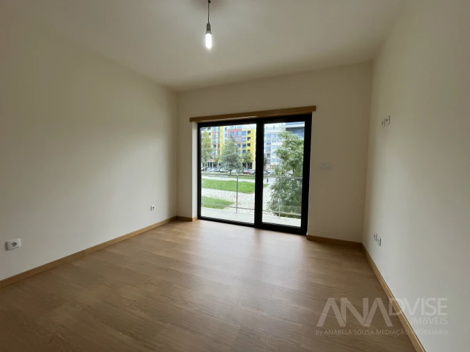 Apartamento T3 para Arrendamento em Viseu Foto 27