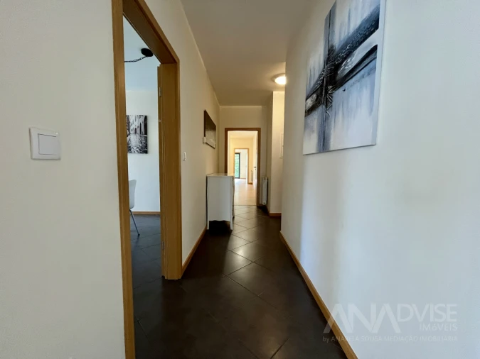 Apartamento T3 para Arrendamento em Viseu Foto 19