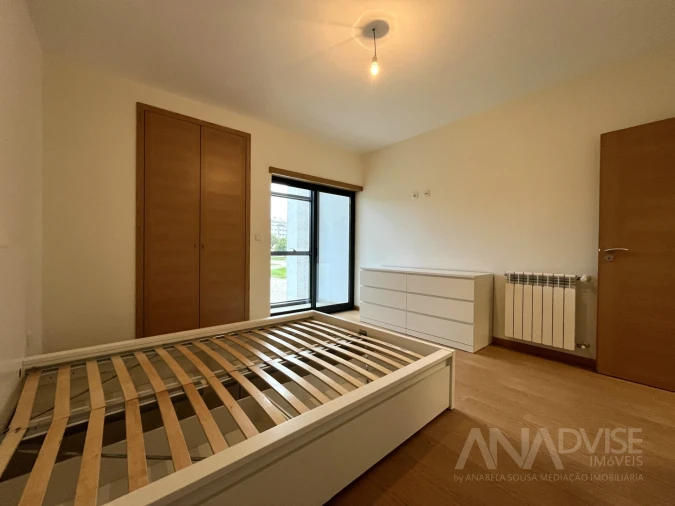 Apartamento T3 para Arrendamento em Viseu Foto 22