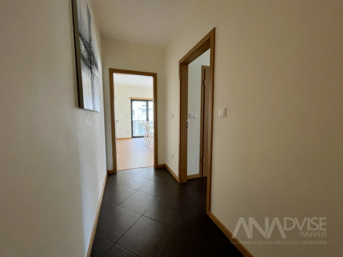 Apartamento T3 para Arrendamento em Viseu Foto 10