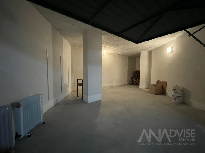 Apartamento T3 para Arrendamento em Viseu Foto 40