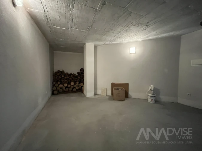 Apartamento T3 para Arrendamento em Viseu Foto 42