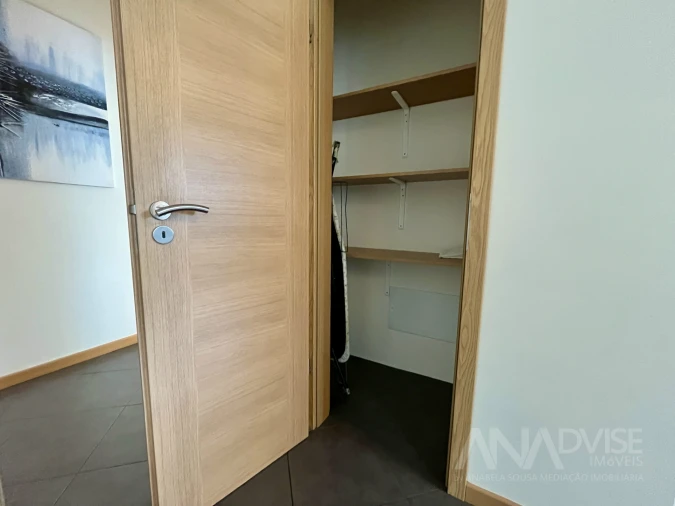 Apartamento T3 para Arrendamento em Viseu Foto 18