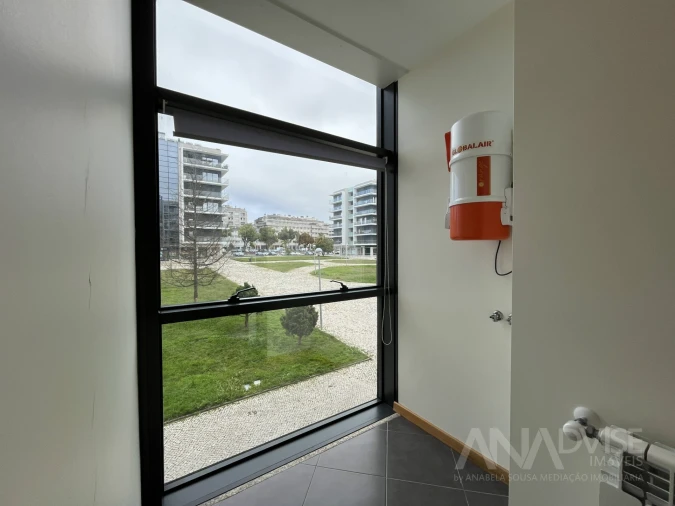 Apartamento T3 para Arrendamento em Viseu Foto 17